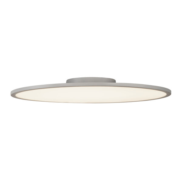 SLV PANEL 60 rund, LED Indoor Deckenaufbauleuchte