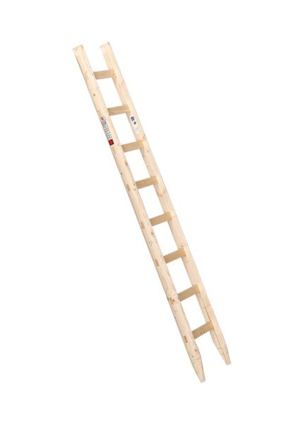 Euroline Holzanlegeleiter 10102
