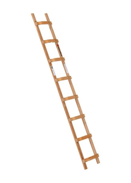 Euroline Holz-Dachdeckerauflegeleiter 11101