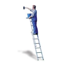 Euroline Plakatleiter 329 3-teilig