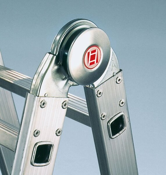 Euroline Sicherheitsgelenk für Alu-Vario-Klappleiter 316