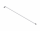 Euroline Diagonale Treppe 2,60m