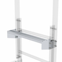 Euroline Ausstiegstritt 520 x 150mm