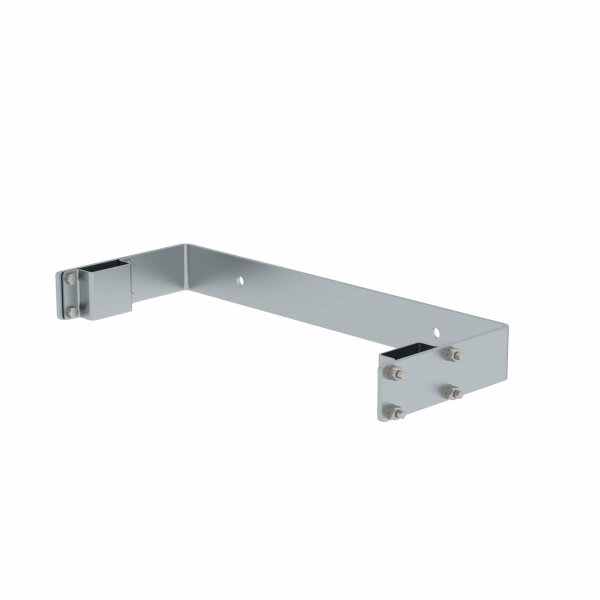Euroline Maueranker starr 150mm Stahl verzinkt