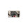 SLV RUSTY© UP/DOWN, Outdoor LED Wandaufbauleuchte rund rost CCT switch 3000/4000K