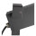 SLV THEO BRACKET, Outdoor Erdspiessleuchte anthrazit