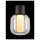SLV OVALISK, Outdoor LED Deckenaufbauleuchte anthrazit CCT switch 3000/4000K