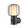 SLV OVALISK, Outdoor LED Wandaufbauleuchte