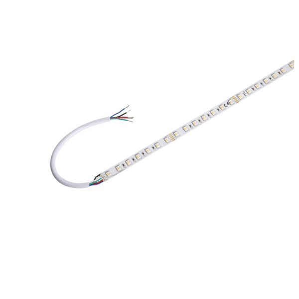 SLV GRAZIA PRO FLEXSTRIP, FLEXSTRIP 24V 12mm RGBW