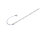 SLV GRAZIA PRO FLEXSTRIP, FLEXSTRIP 24V 12mm RGBW