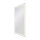 SLV TRUKKO, Indoor LED Wandaufbauleuchte eckig defog alu