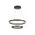 SLV ONE DOUBLE, Indoor LED Pendelleuchte