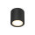 SLV OCULUS, Indoor LED Deckenaufbauleuchte DIM-TO-WARM