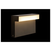SLV L-LINE OUT 30, Outdoor LED Stehleuchte anthrazit CCT...