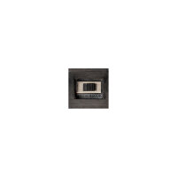 SLV L-LINE OUT 30, Outdoor LED Stehleuchte anthrazit CCT switch 3000/4000K