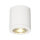 SLV ENOLA C, Deckenleuchte, LED, 3000K, rund, weiß, 35°