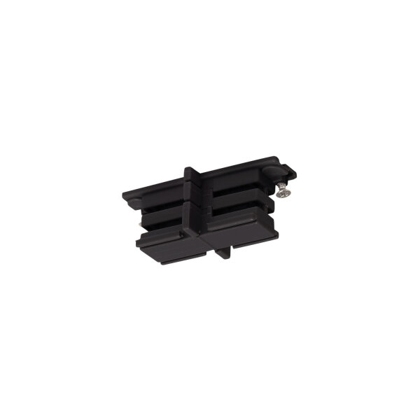 SLV ISOLIERVERBINDER, für S-TRACK Hochvolt 3-Phasen-Aufbauschiene