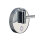 SLV MAGANDA, Indoor LED Wandaufbauleuchte chrom CCT switch 2700/3000/4000K