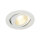 SLV CONTONE®, LED Einbauleuchte