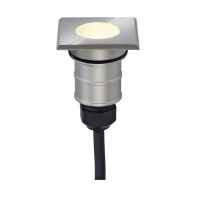 SLV POWER TRAIL-LITE®, Outdoor Bodeneinbauleuchte,...