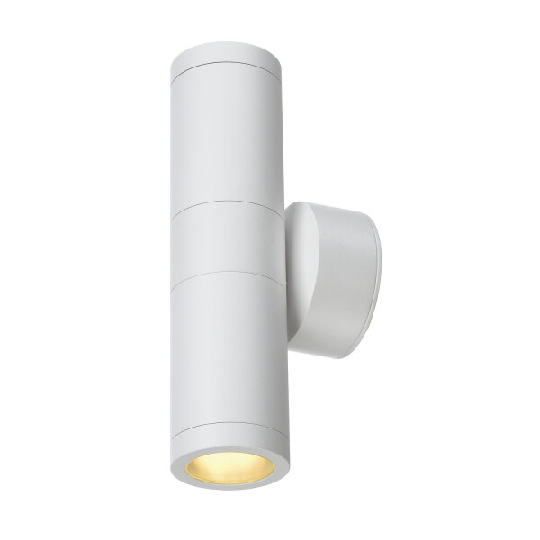 SLV ASTINA, Outdoor Wandleuchte, up/down