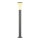 SLV ALPA CONE 100, Outdoor Standleuchte, TC-(D,H,T,Q)SE, IP55, anthrazit, Ø/H 7,3/108 cm, max. 24W