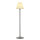 SLV ADEGAN, Outdoor Standleuchte, TC-(D,H,T,Q)SE, IP54, anthrazit, max. 24W