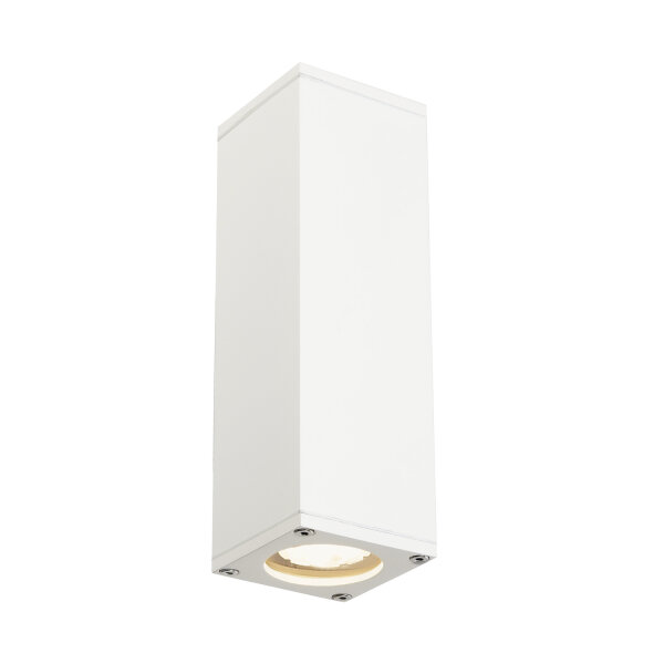 SLV THEO UP/DOWN, Outdoor Wandleuchte