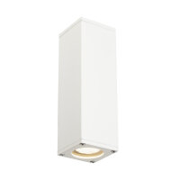 SLV THEO UP/DOWN, Outdoor Wandleuchte