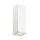 SLV THEO UP/DOWN, Outdoor Wandleuchte
