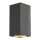 SLV BIG THEO UP/DOWN, Outdoor Wandleuchte