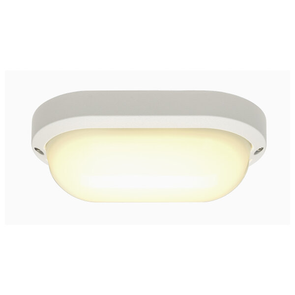 SLV TERANG 200, Outdoor LED Wand- und Deckenleuchte