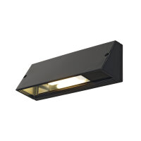 SLV PEMA®, Outdoor Wandleuchte