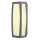 SLV MERIDIAN BOX, Outdoor Wandleuchte