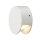 SLV PEMA®, Outdoor LED Wandleuchte, rund