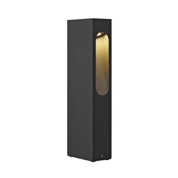 SLV SLOTBOX, LED Outdoor Standleuchte