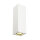 SLV THEO UP/DOWN, Wandleuchte
