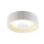 SLV OCCULDAS 23, Deckenleuchte, LED, 3000K, rund, weiß, 25W