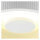 SLV OCCULDAS 23, Deckenleuchte, LED, 3000K, rund, weiß, 25W
