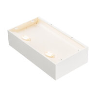 SLV SHELL 30, WL, LED Indoor Wandaufbauleuchte, 3000K,...