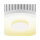 SLV OCCULDAS 13, Wand- und Deckenleuchte, LED, 3000K, indirekt, weiß, 15W