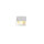 SLV MANA, Wandleuchte, LED, 2000K-3000K Dim to Warm, weiß, B/H/T 9,6/8,5/8,8 cm exkl. Abdeckung