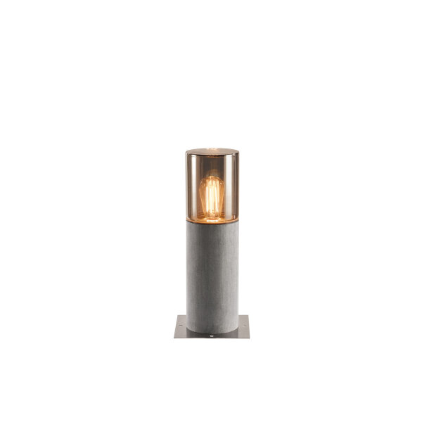 SLV LISENNE POLE, Outdoor Standleuchte