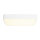 SLV MEDO 60, Deckenleuchte, LED, 3000K, eckig, weiß, 1-10V