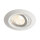 SLV KINI, Outdoor Deckeneinbauleuchte, LED, 3000K, weiß, 60°, IP65