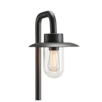 SLV MOLAT POLE, Outdoor Stehleuchte, IP44, E27,...