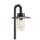 SLV MOLAT POLE, Outdoor Stehleuchte, IP44, E27, anthrazit, max. 60W