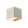 SLV SOLID CUBE, Wandleuchte