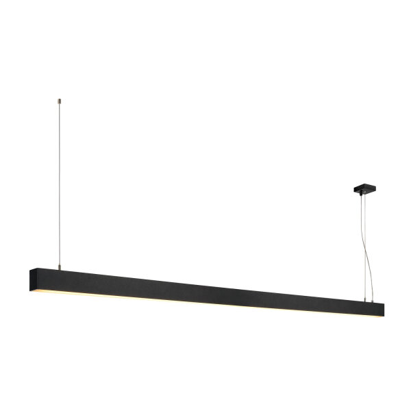 SLV GLENOS, LED Pendelleuchte