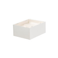 SLV SHELL 15, WL, LED Indoor Wandaufbauleuchte, 3000K,...